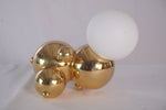 BUBBLY 01-Light SM Table Lamp by Rosie Li