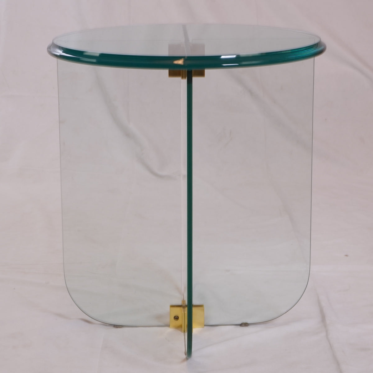 Leon Rosen for Pace Side Table