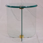 Leon Rosen for Pace Side Table