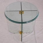 Leon Rosen for Pace Side Table