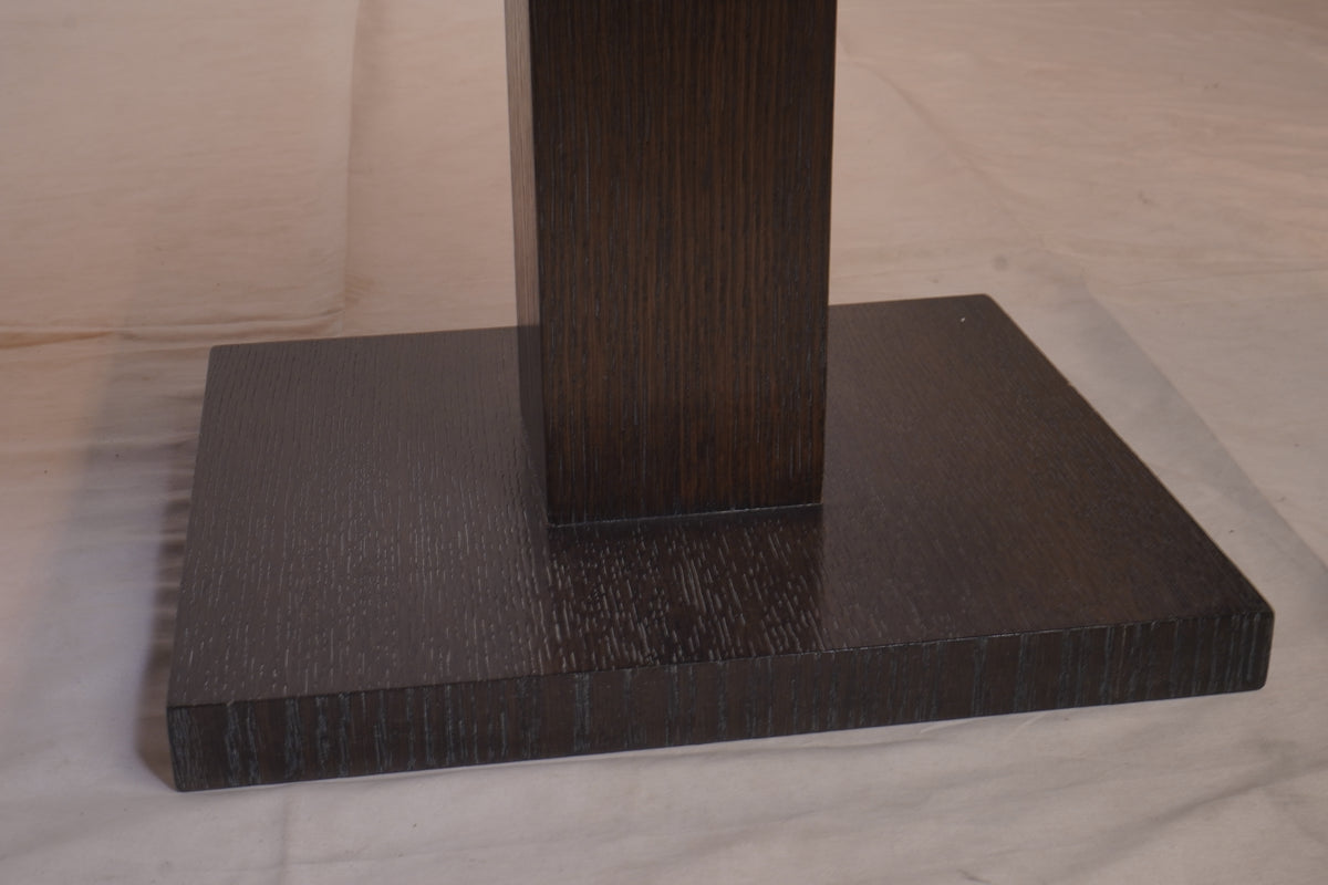 Lane Stacked End Bedside Tables, Pair of