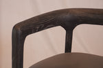 Interlude Kendra Counter Stools, Set of 3