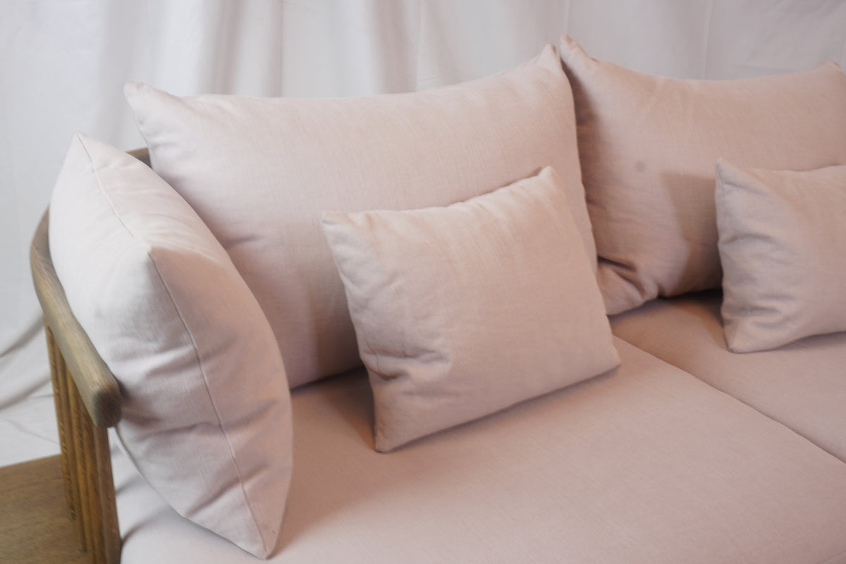 &Tradition Fly SC3 Two Seater Sofa