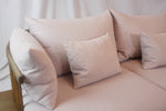 &Tradition Fly SC3 Two Seater Sofa