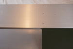 Vitra Kast Cabinet Sideboard in Pink and Dark Green by Maarten van Severen