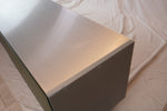 Vitra Kast Cabinet Sideboard in Pink and Dark Green by Maarten van Severen