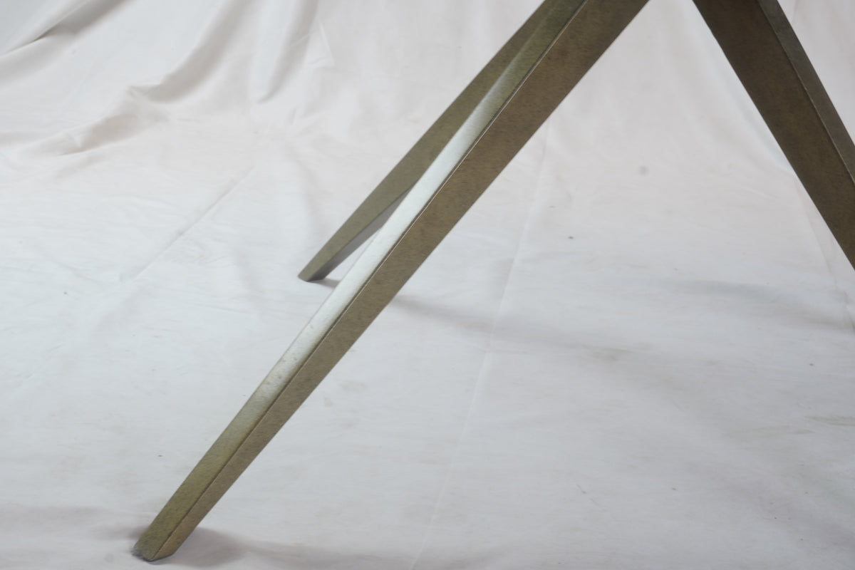 Atlantis Dining Table from Mr Brown London