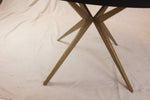 Atlantis Dining Table from Mr Brown London