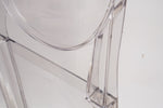 Kartell One More Stool by Philippe Starck, Set of 4