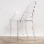 Kartell Louis Ghost Chair