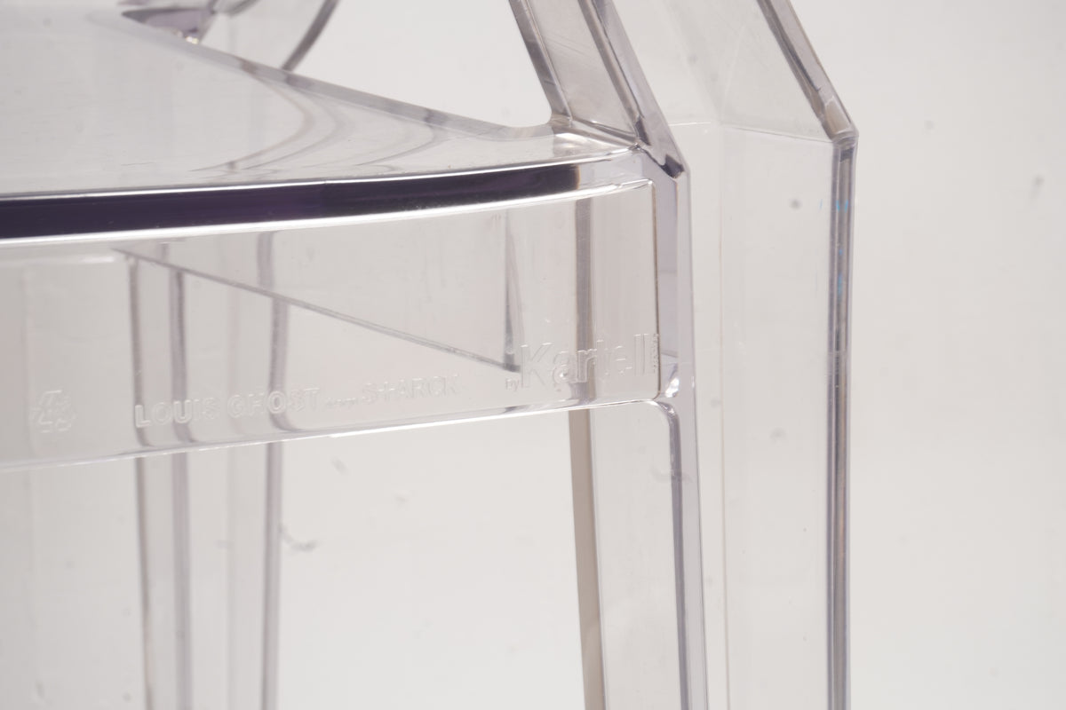 Kartell Louis Ghost Chair