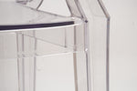 Kartell Louis Ghost Chair