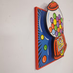 Burton Morris Gumball Pop Artwork, 1999