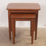 Skagen Nesting Tables from DWR