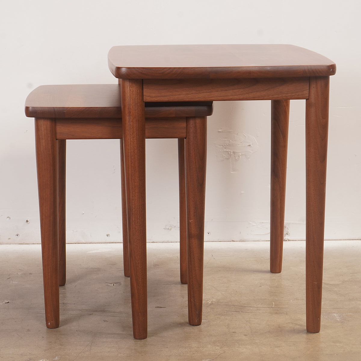 Skagen Nesting Tables from DWR