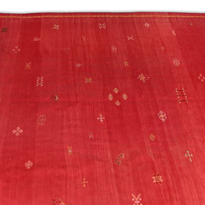 Didima Moroccan Carpet (8 ft 2 in x 11 ft 9 in)