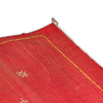 Didima Moroccan Carpet (8 ft 2 in x 11 ft 9 in)