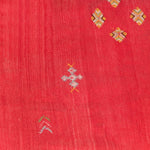 Didima Moroccan Carpet (8 ft 2 in x 11 ft 9 in)