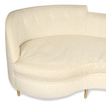 Dunbar Adelina Sofa by Edward Wormley