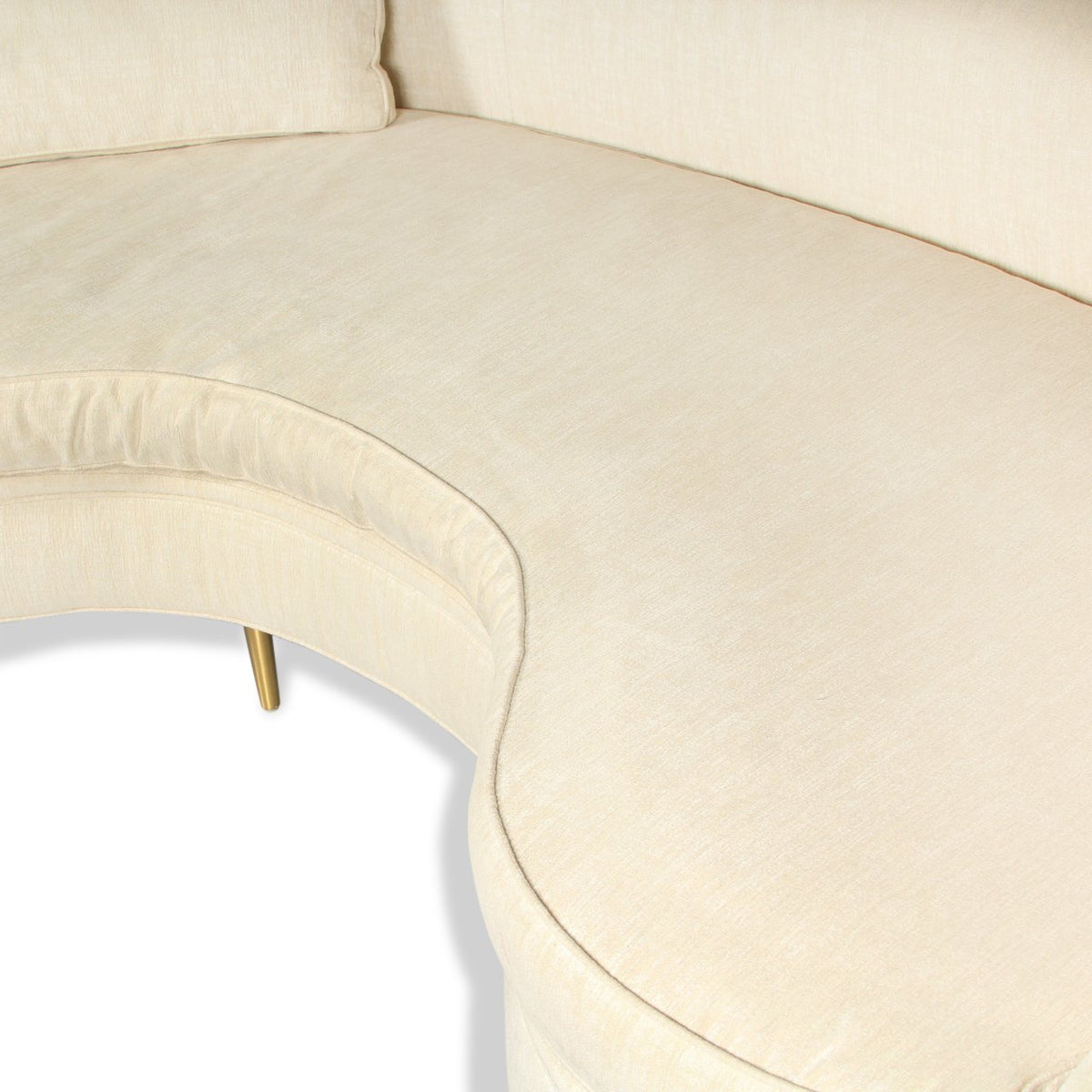 Dunbar Adelina Sofa by Edward Wormley