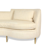 Dunbar Adelina Sofa by Edward Wormley