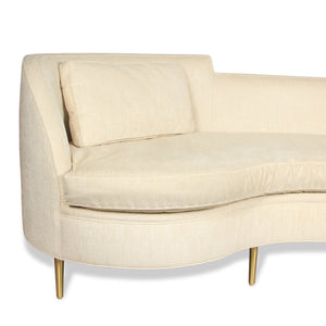 Dunbar Adelina Sofa by Edward Wormley
