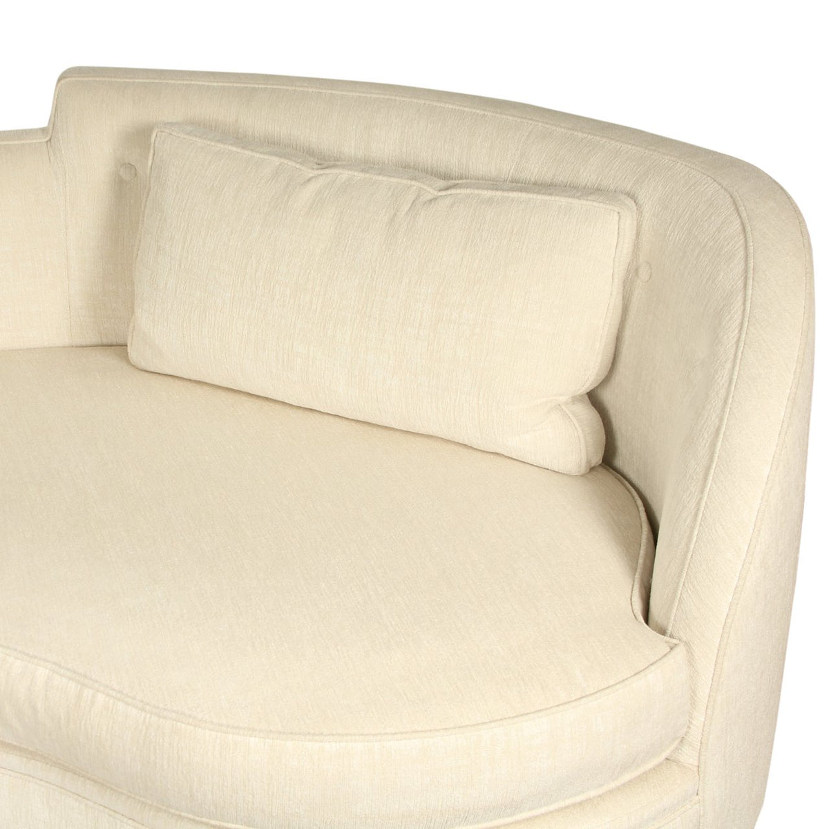 Dunbar Adelina Sofa by Edward Wormley