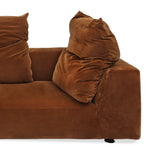 EDRA Absolu Angular Sofa designed Francesco Binfaré
