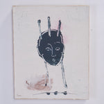 Tony Mose ESOM Original Triptych Artwork