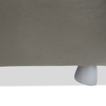 Flou Notturno 2 King Size Bed Frame by Vittorio Prato