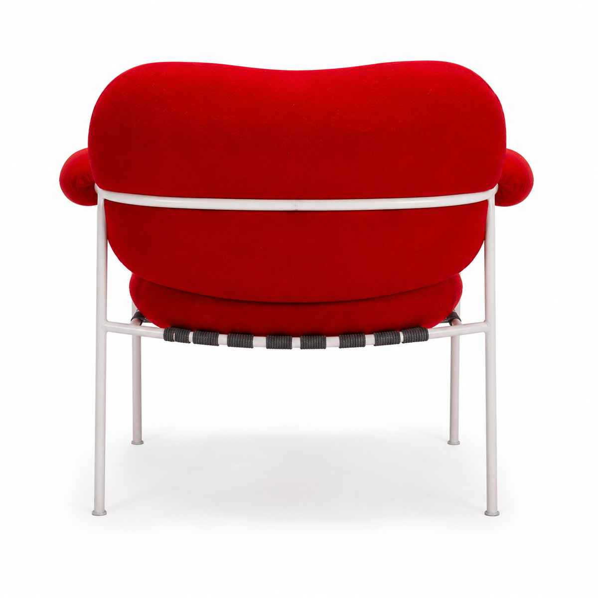 Fogia Bollo Lounge Chair by Andreas Engesvik, Pair Of (Brand New - 15 pairs Available)