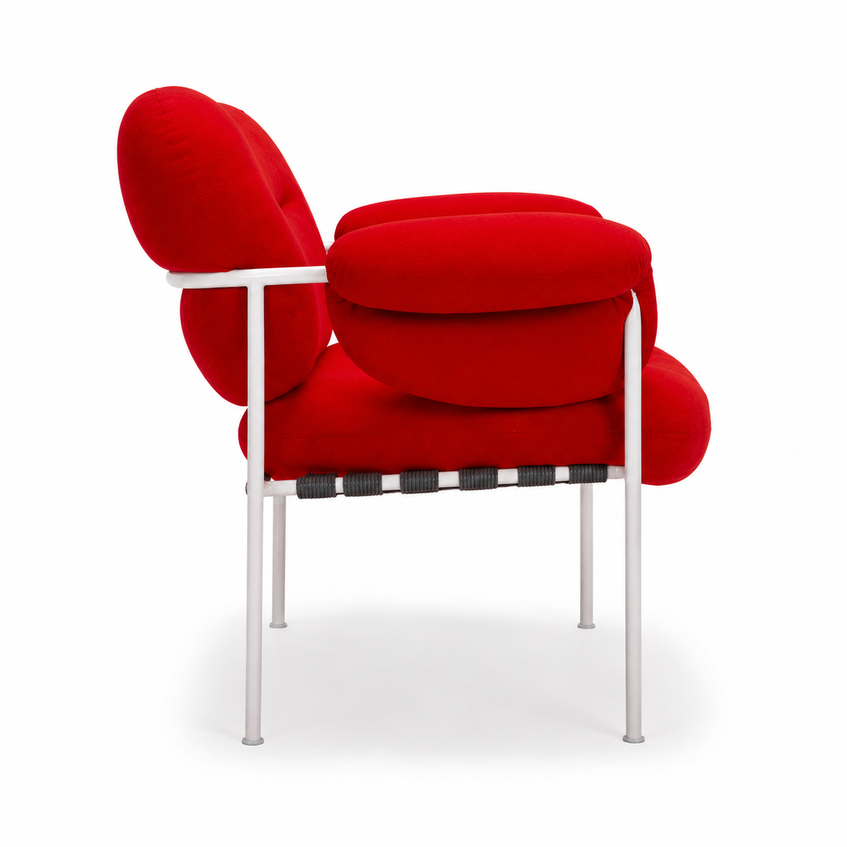 Fogia Bollo Lounge Chair by Andreas Engesvik, Pair Of (Brand New - 15 pairs Available)