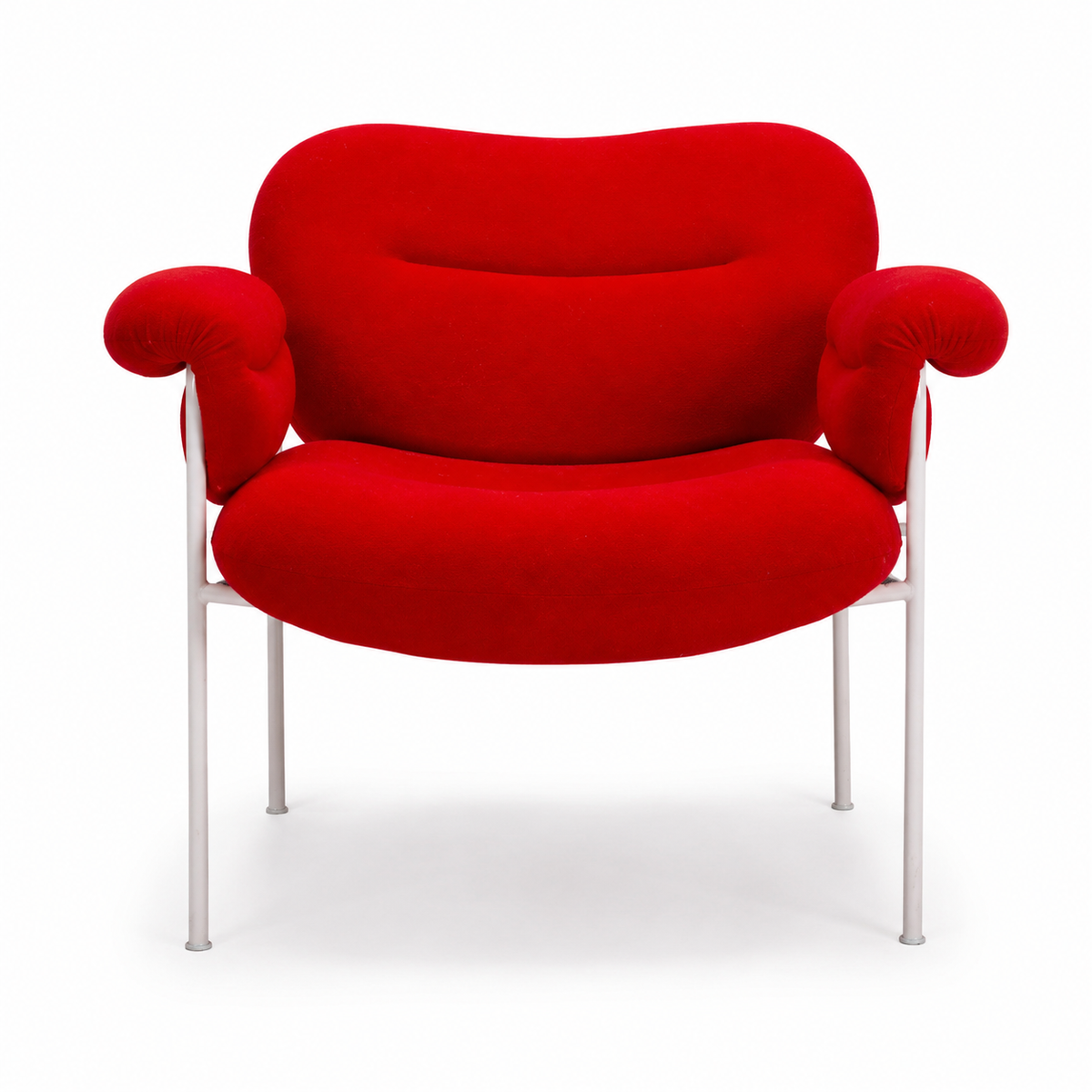 Fogia Bollo Lounge Chair by Andreas Engesvik, Pair Of (Brand New - 15 pairs Available)