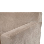 French Jean Michel Frank Sofa from Ecart