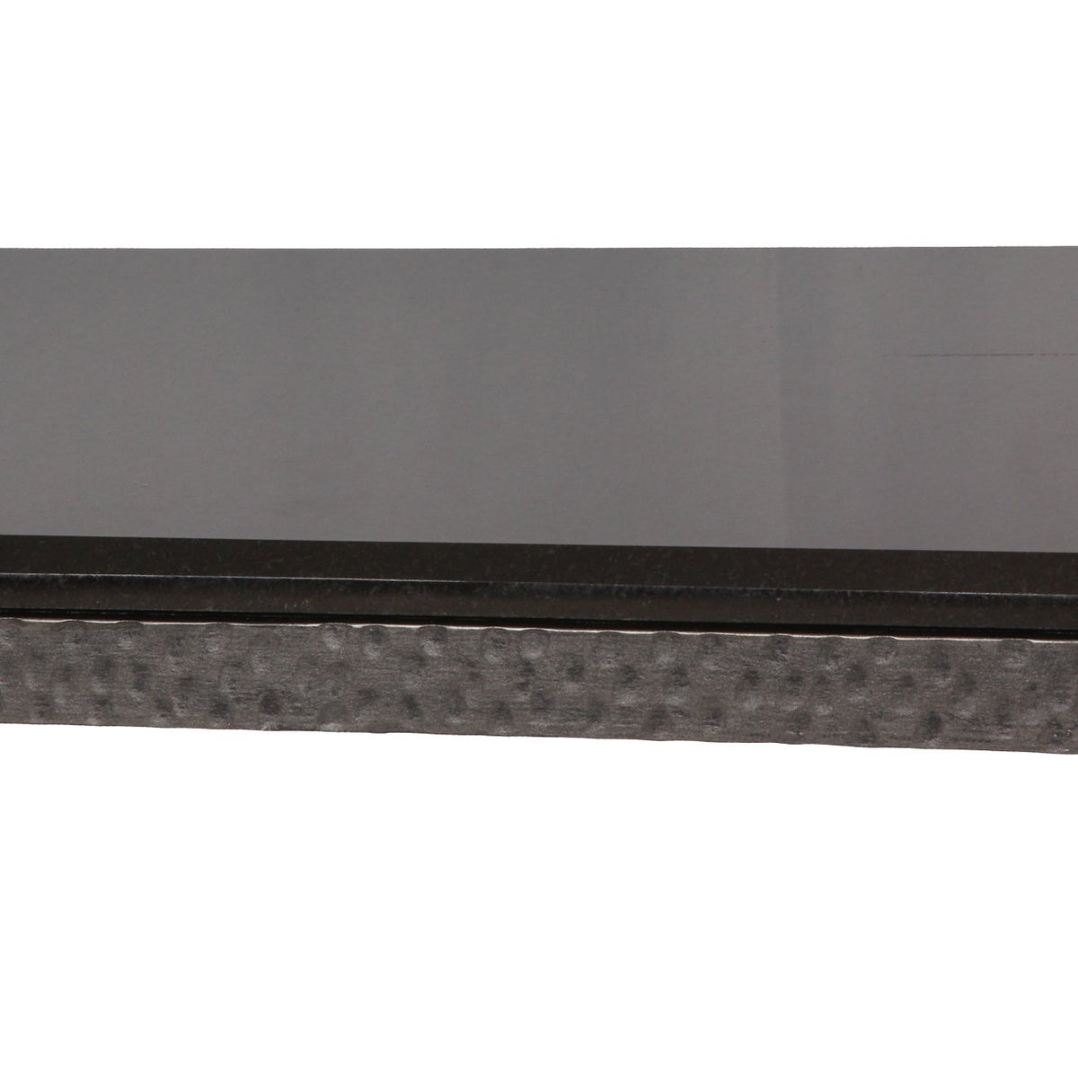 Giacometti Style Wrought Iron Console Table