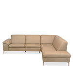 Giuseppe Nicoletti Pascal 2-Piece Sectional Sofa (New Condition)