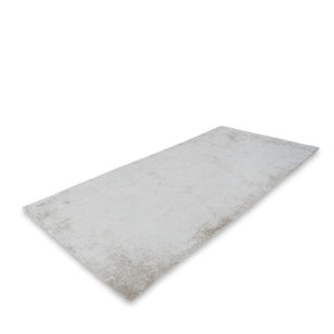 Goodweave Certified Silk Shag Carpet