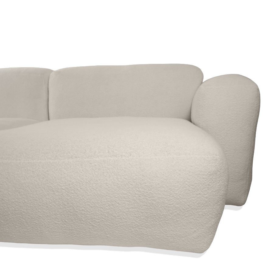 HAY Mags Sectional Sofa from DWR