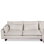 Harmony 3 piece L-Shaped Sectional from WE