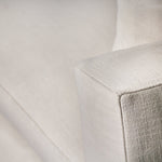 Harmony 3 piece L-Shaped Sectional from WE