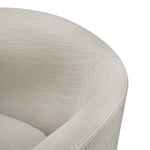 Holly Hunt Champagne Villa Sofa