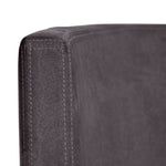 Holly Hunt Curved Back Loveseat (2 Available)