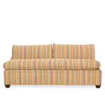 Custom Armless Sleeper Sofa