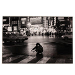 Black and White Matthieu Casimiri Photograph