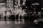 Black and White Matthieu Casimiri Photograph