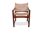 Pair of Michel Arnoult Peglev Brazilian Armchairs
