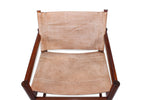 Pair of Michel Arnoult Peglev Brazilian Armchairs