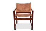 Pair of Michel Arnoult Peglev Brazilian Armchairs