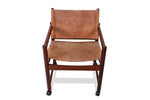 Pair of Michel Arnoult Peglev Brazilian Armchairs