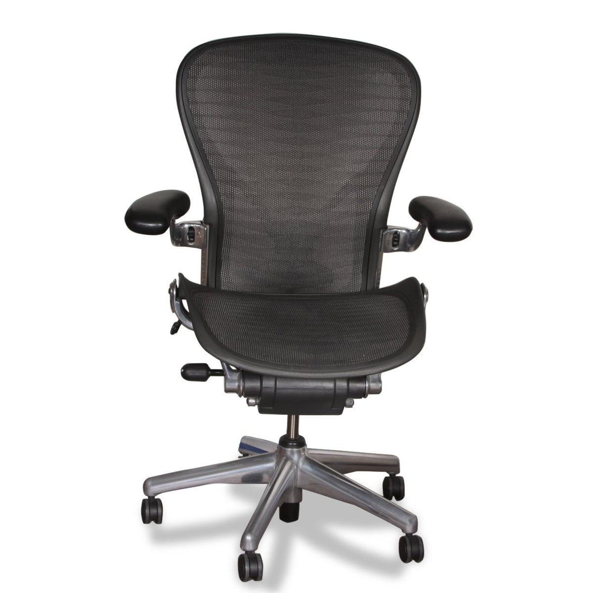 Herman Miller Aeron Chair